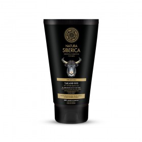 After Shave gel Natura Siberica for Men Icy 150 ml